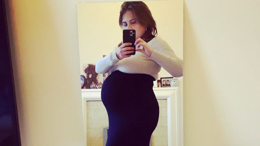 Nadia Essex im Januar 2020