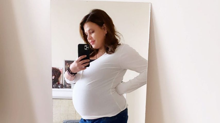 Nadia Essex im Januar 2020
