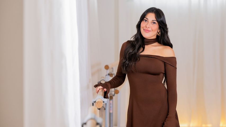 Nadia Gueli, "Die Bachelors"-Kandidatin