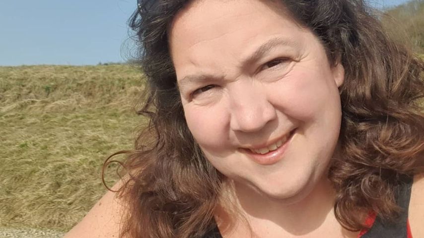 Nach Hochzeit: BsF-Nadine wegen Kilo-Verlust im Krankenhaus