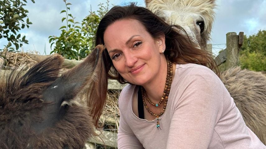 Nadine, "Bauer sucht Frau International"-Kandidatin 2026