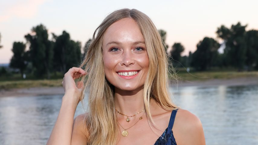 Nadine Berneis, Miss Germany 2019