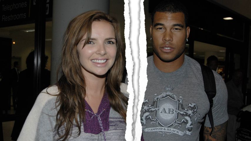 Nach elf Jahren: Nadine Coyle & Jason Bell sind getrennt