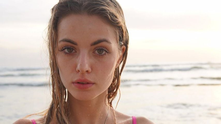 Nadine, GNTM-Kandidatin 2020