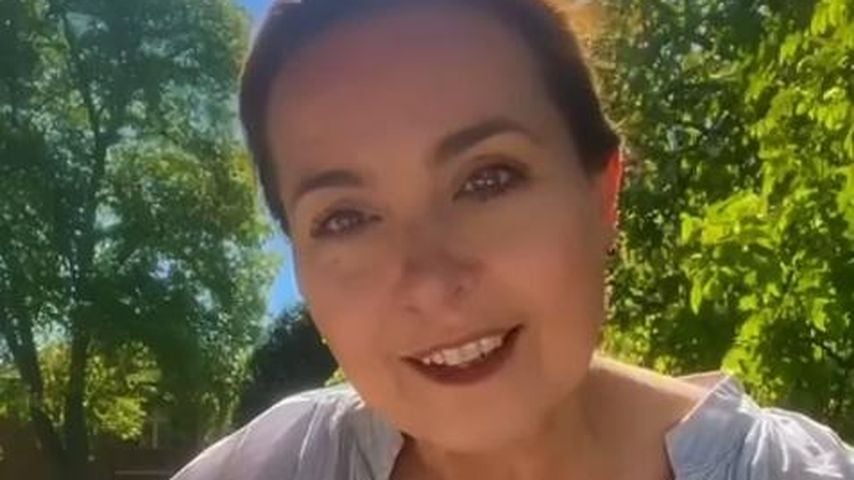 Nach 26 Jahren: GZSZ-Star Nadine Hofmann meldet sich zurück