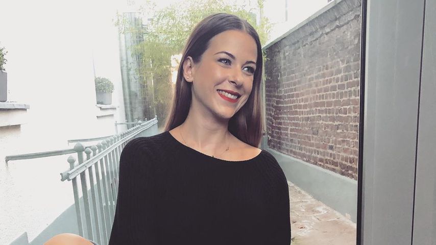 Nach Bachelor-Pleite mit Andrej: Nadine ist frisch verliebt!