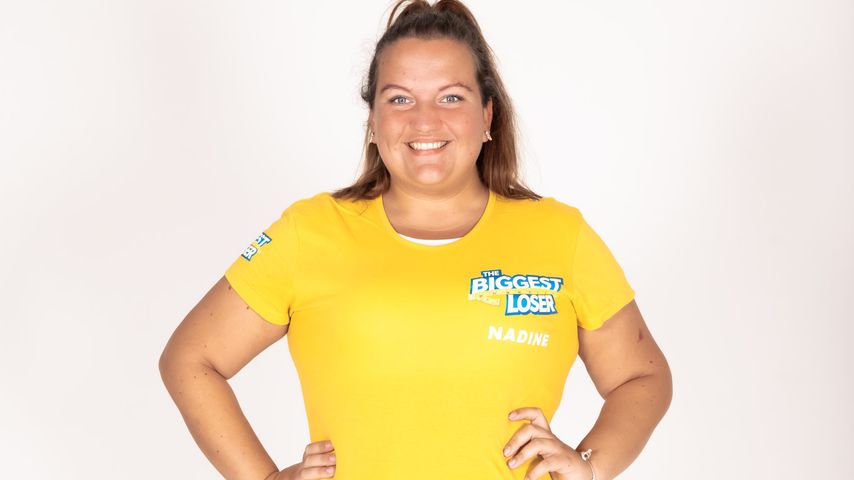 "The Biggest Loser"-Nadine hatte sieben Jahre keine Periode