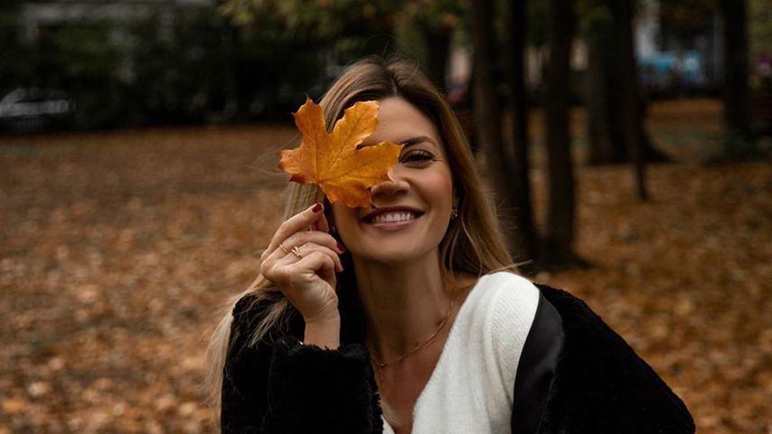 Ex-Bachelorette Nadine Klein
