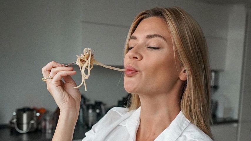 Nadine Klein, Influencerin