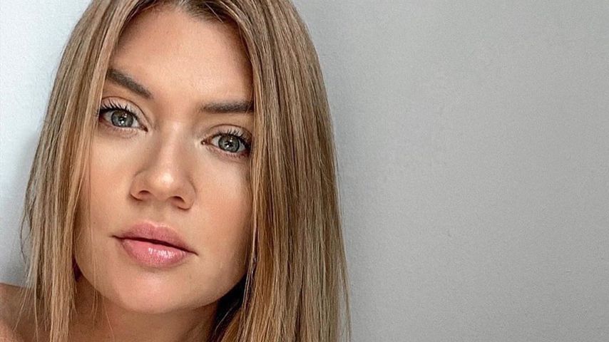 Mitten in Paris: Ex-Bachelorette Nadine Klein wurde beklaut!