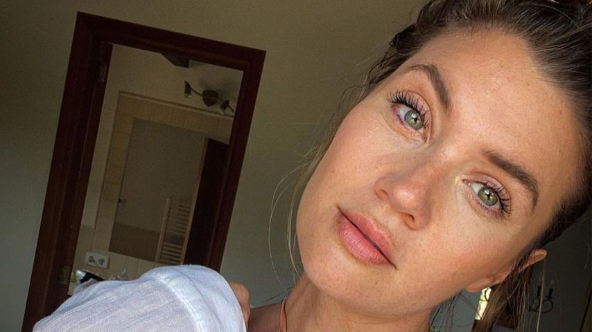 Nadine Klein, Influencerin