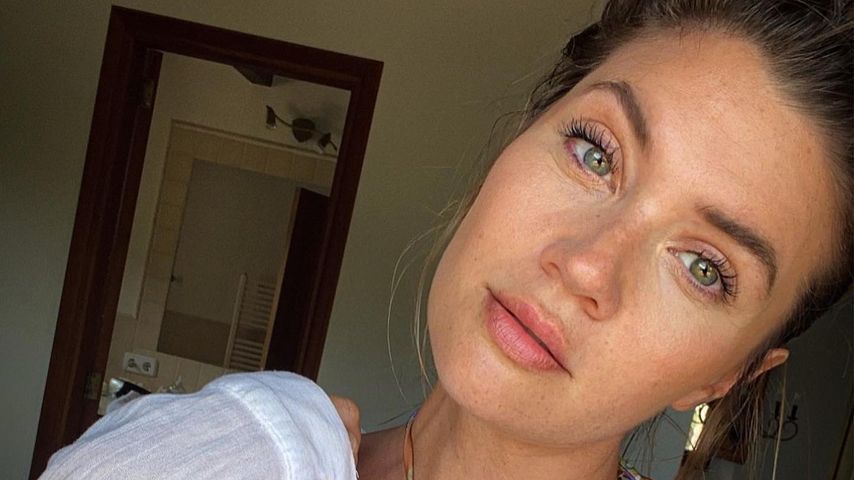 Nadine Klein, Influencerin