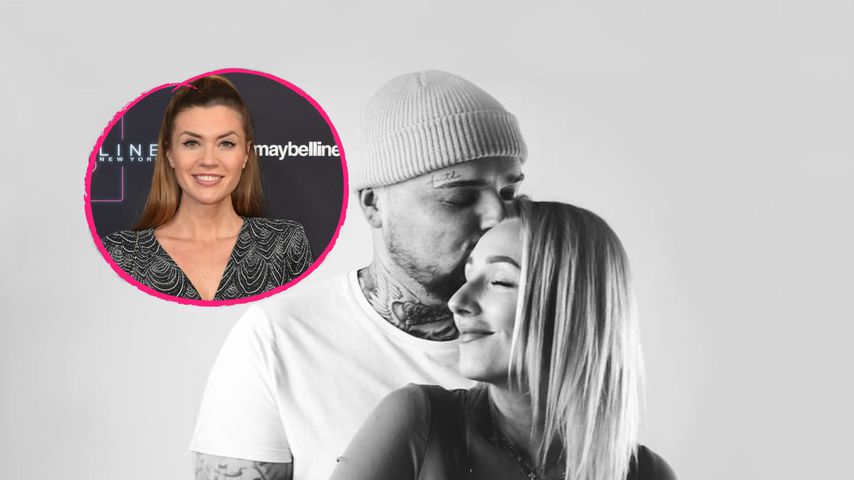 Nik und Jessi werden Eltern: So süß gratulieren die Promis