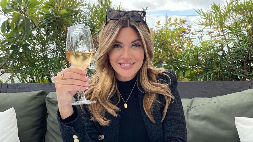 Nadine Klein, ehemalige Bachelorette