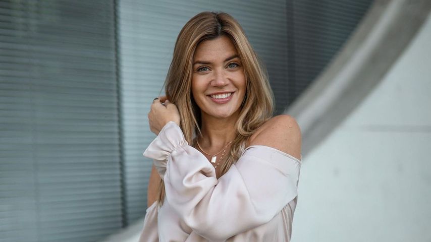 Nadine Klein, ehemalige Bachelorette