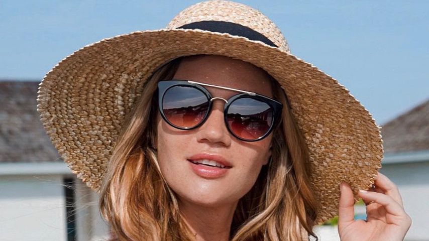 "Die Bachelorette"-Star Nadine Klein
