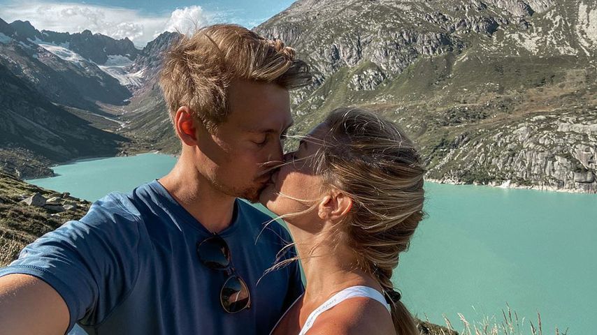 Nach Plan? So verlief Ex-Bachelorette Nadine Kleins Trauung