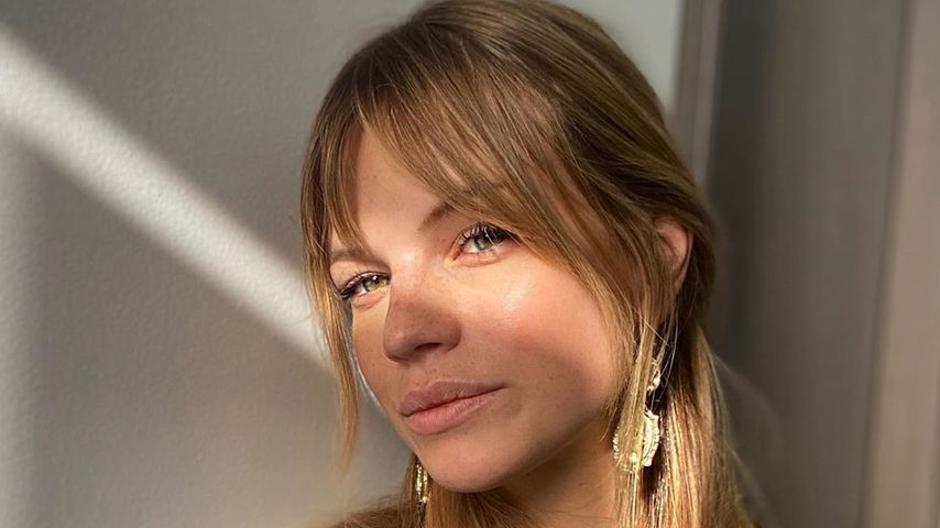 Nadine Leopold klagt: Magazin nutzte ungefragt Busenfotos!