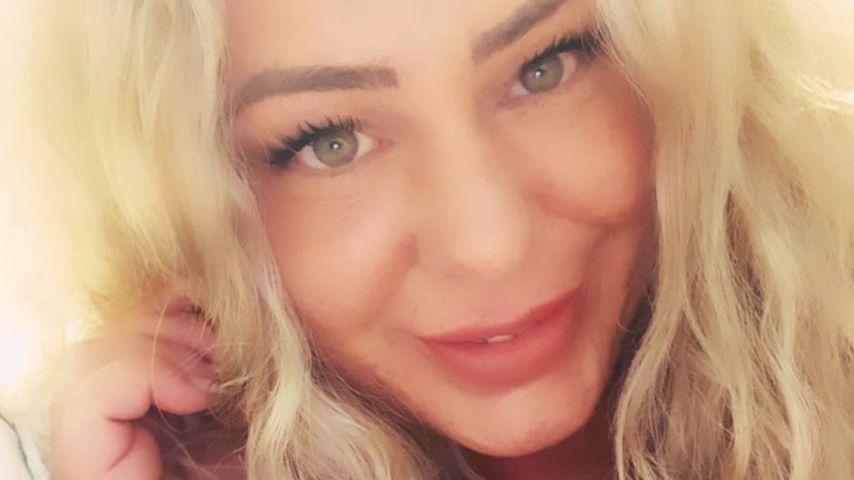 "The Biggest Loser"-Nadine nahm nach Tod ihres Partners zu!