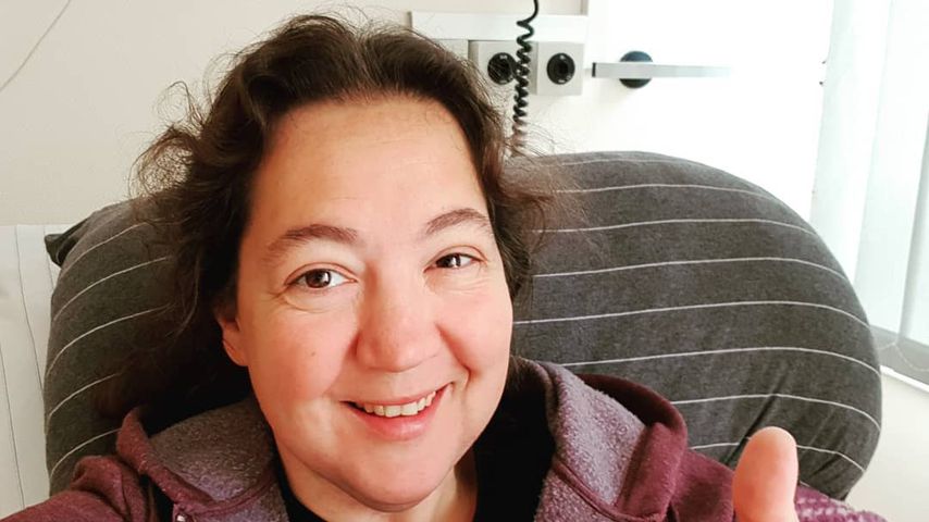 Vor Risiko-OP: "Bauer sucht Frau"-Nadine postet aus Klinik!