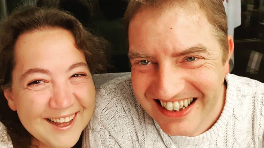 Vor Risiko-OP: "Bauer sucht Frau"-Nadine verabschiedet sich!