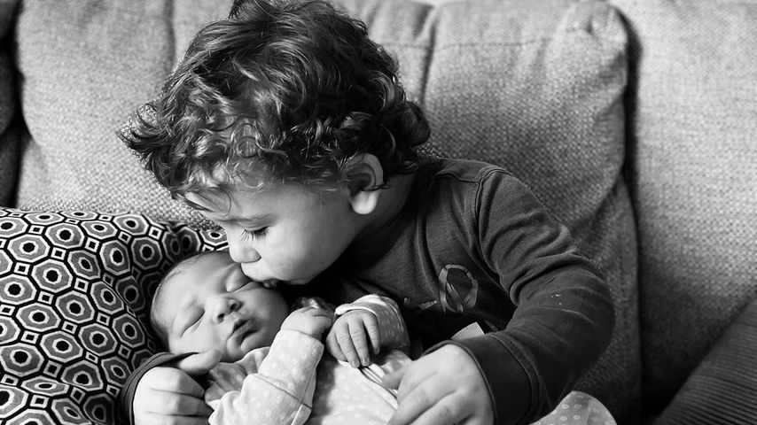 Die Kinder von Nadine Mulkerrin