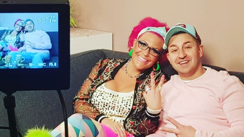 Neuer TV-Job: Nadine Zucker wird zur Erziehungs-Expertin!