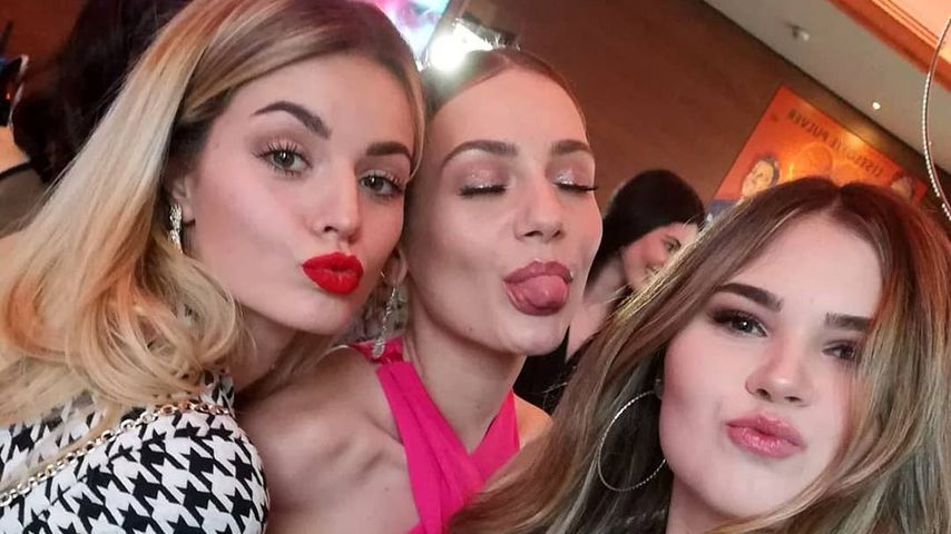Diese GNTM-Girls werden am häufigsten auf der Straße erkannt