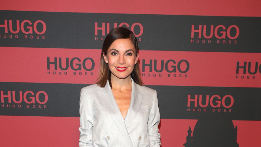 Nadine Warmuth wird das neue Biest am Fürstenhof