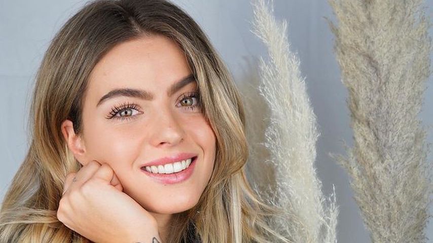 Nadine Wimmer, ehemalige GNTM-Kandidatin