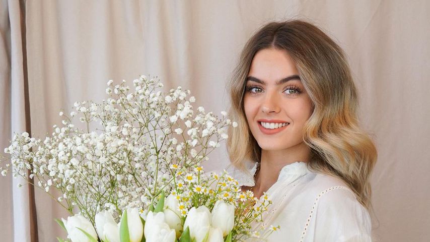 Ex-GNTM-Kandidatin Nadine Wimmer