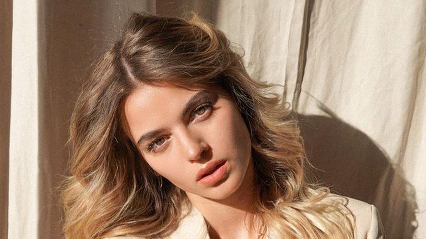 Nadine Wimmer, ehemalige GNTM-Kandidatin