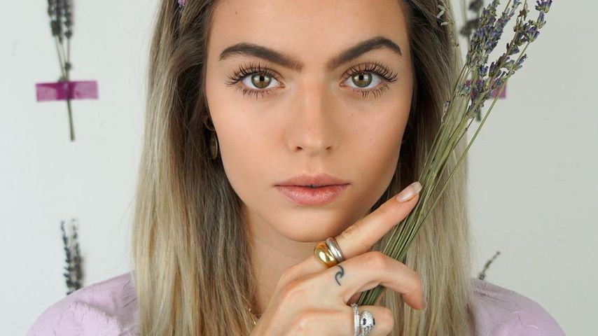 Nadine Wimmer, ehemaliges GNTM-Girl
