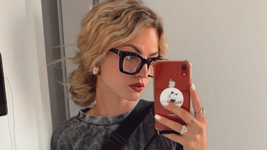 Nadine Wimmer, Ex-GNTM-Kandidatin