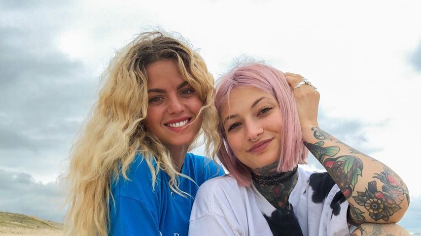 "Mega-unangebracht": Das halten Ex-GNTM-Girls von Nackt-Walk