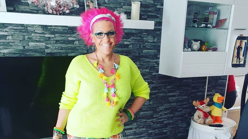 So sieht Nadine Zucker nach ihrer Bauchdeckenstraffung aus