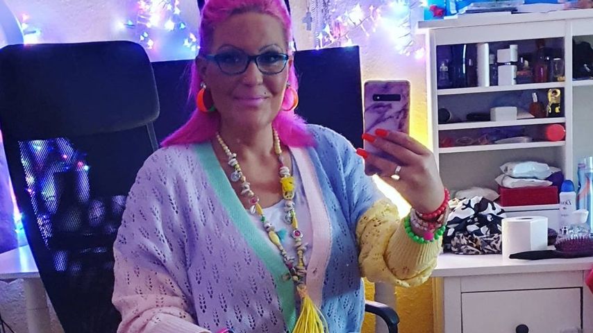 Nadine Zucker, einstige "Berlin - Tag & Nacht"-Darstellerin
