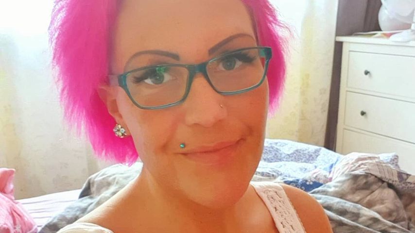 Nadine Zucker, Ex-"Berlin - Tag & Nacht"-Darstellerin