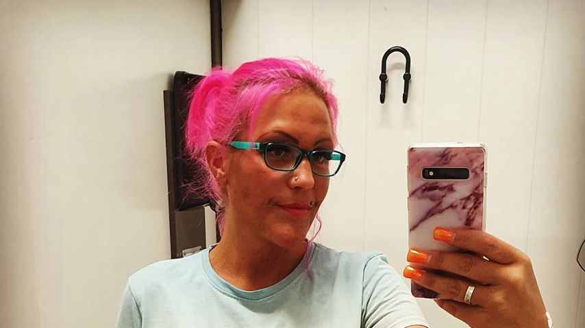 "Herzzerreißend": Lockdown war für Nadine Zuckers Sohn hart
