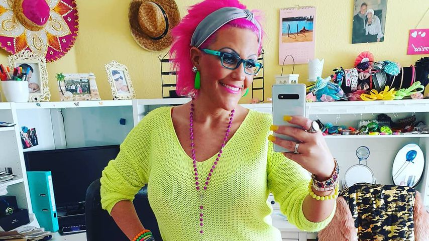 Blutungen! Schwangere BTN-Nadine Zucker hatte Angst um Baby