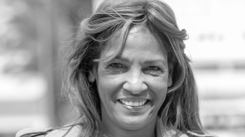 Eilmeldung: Nadja Abd el Farrag wurde nur 60 Jahre alt