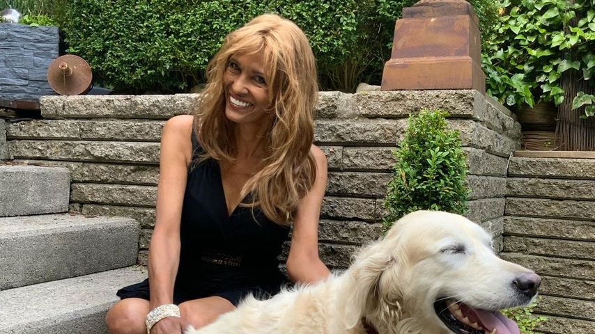 Nadja Abd el Farrag, TV-Bekanntheit