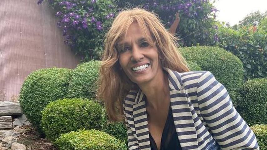 Nach ihrem Tod: Was wird aus Nadja Abd el Farrags Hündin?