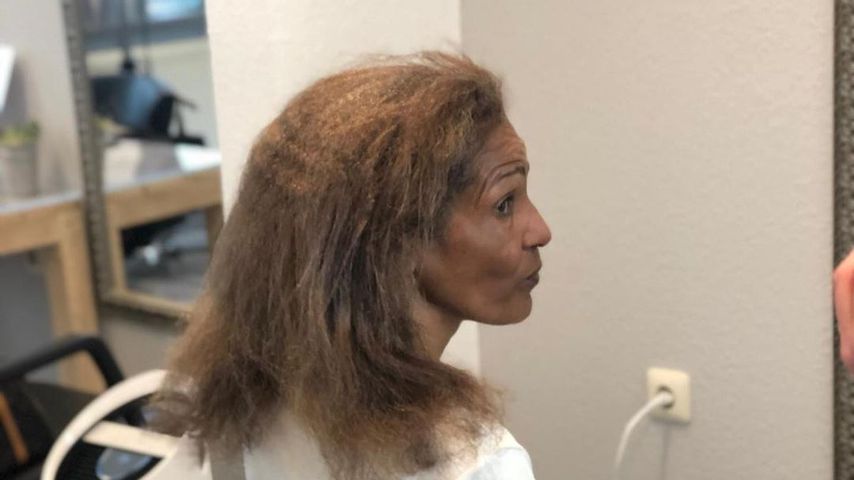 Nadja Abd el Farrag, TV-Persönlichkeit
