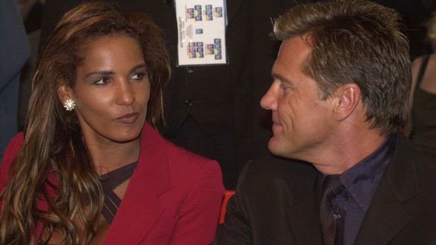 Naddel über Dieter Bohlen: "Ich war wie eine Bedienstete"