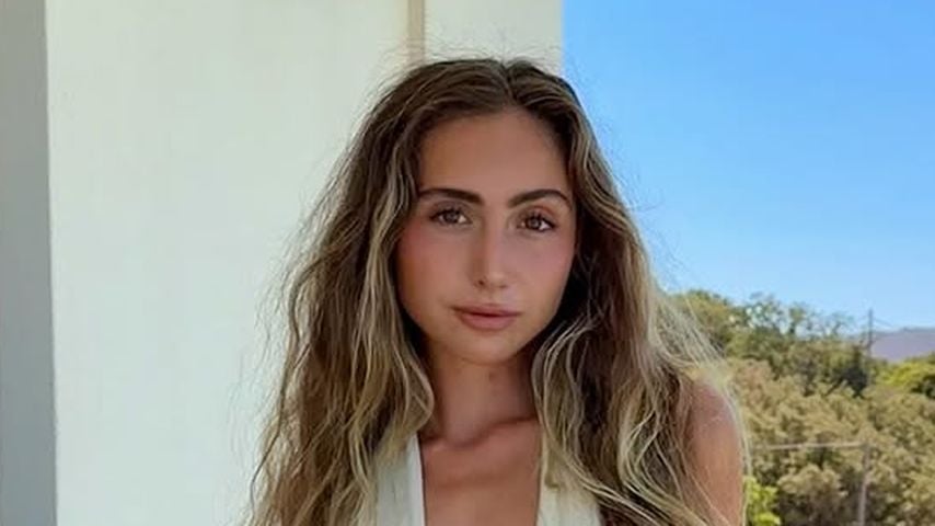 Nadja, bekannt aus "Die Bachelors