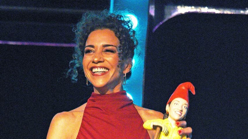 Das wäre Nadja Benaissas "Promi Big Brother"-Horror