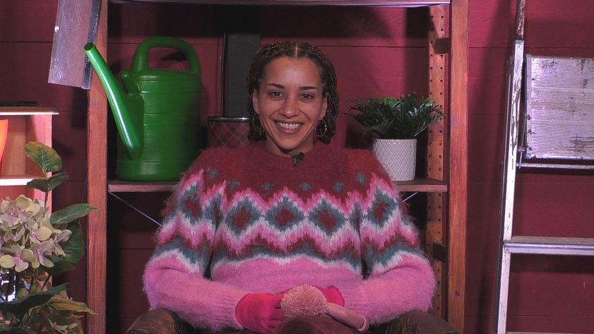 Nadja Benaissa bei "Promi Big Brother" 2026