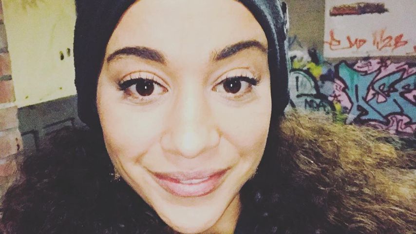 Nadja Benaissa, Sängerin