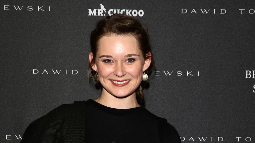 Nadja Bobyleva, Schauspielerin